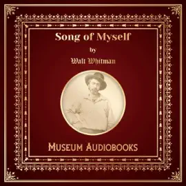 Song of Myself (Unabridged)