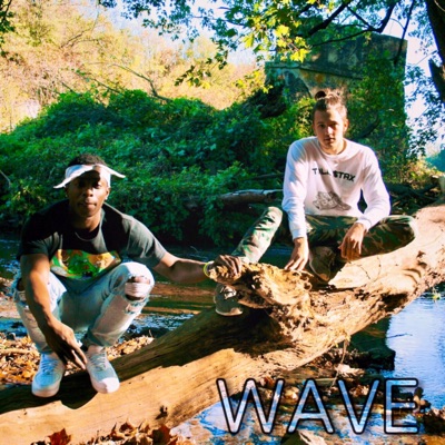 Wave (feat. Jui¢e) - Single