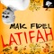 Latifah - Maic Fidel lyrics