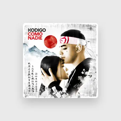 Listen to Kodigo, watch music videos, read bio, see tour dates & more!