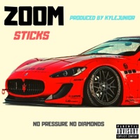 Zoom - Single - Sticks