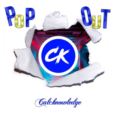 Pop Out - Single