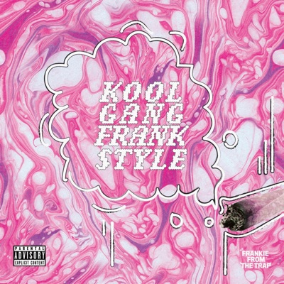 Koolgang Frankstyle (feat. Koolgangkecy) - Single