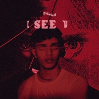 I See You (Sped Up) - Single - Tidefall