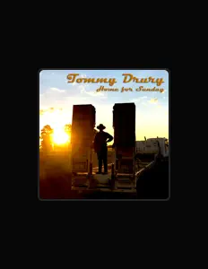 Escucha a Tommy Drury, mira videos musicales, lee su biografía, consulta las fechas de las gira y más.