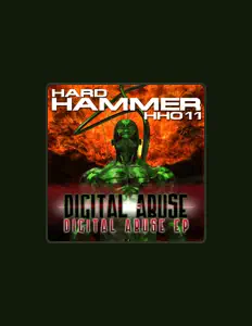 Listen to Digital Abuse, watch music videos, read bio, see tour dates & more!