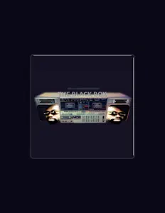 Ascolta DJBLK, guarda video musicali, leggi la biografia, vedi le date del tour & altro!