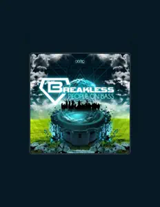 Breaklessを聴いたり、ミュージックビデオを鑑賞したり、経歴やツアー日程などを確認したりしましょう！