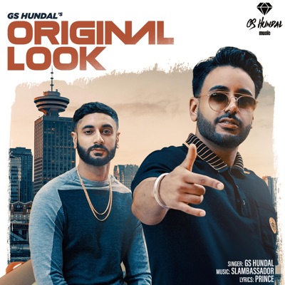 Original Look (feat. Slambassador) - Single