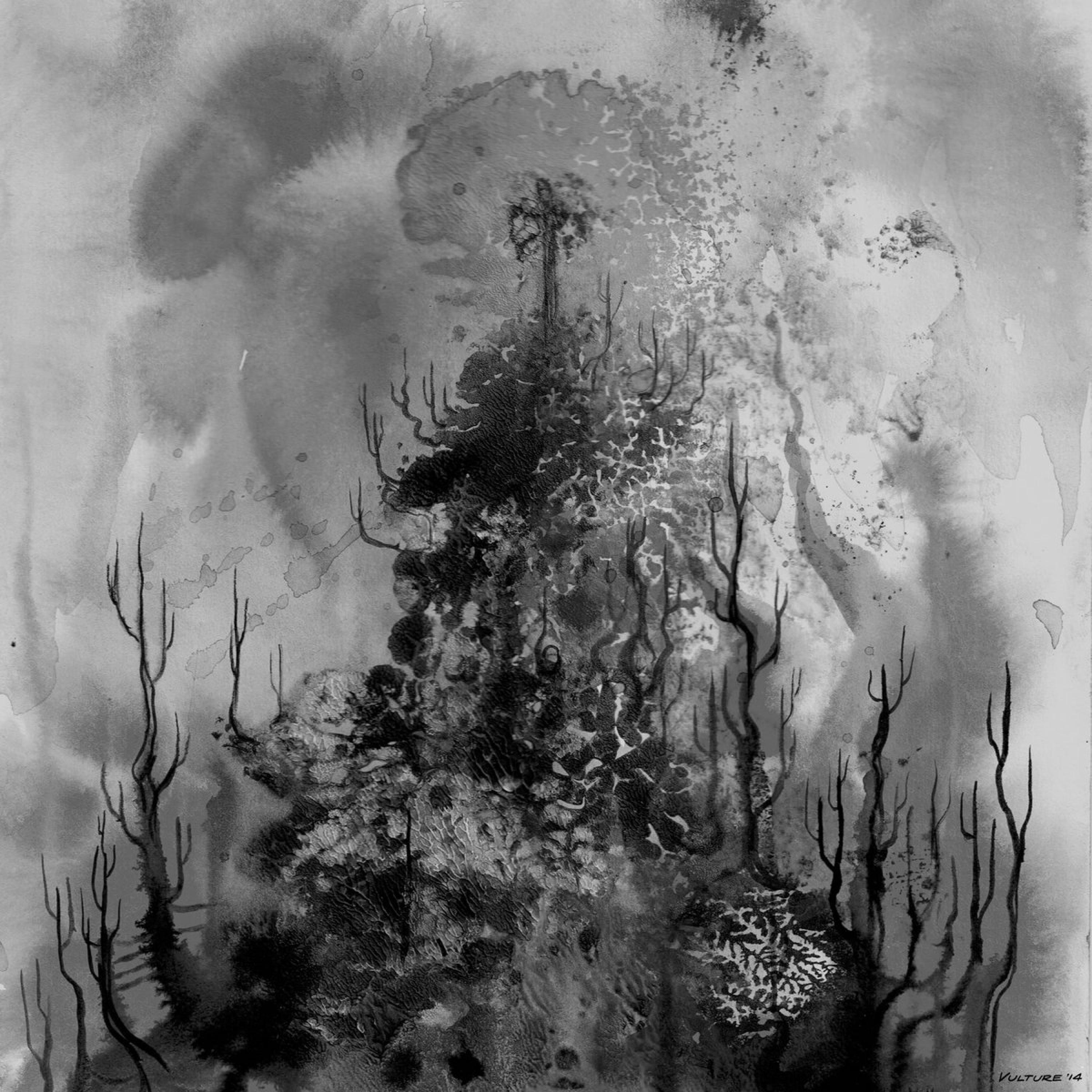 We Are Only Here to Suffer