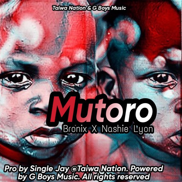 Mutoro (feat. Bronix)