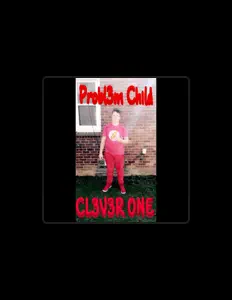 Dengarkan CL3V3R ONE, tonton video musik, baca bio, lihat tanggal tur & lainnya!