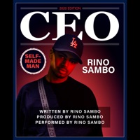 CEO - Single - Rino