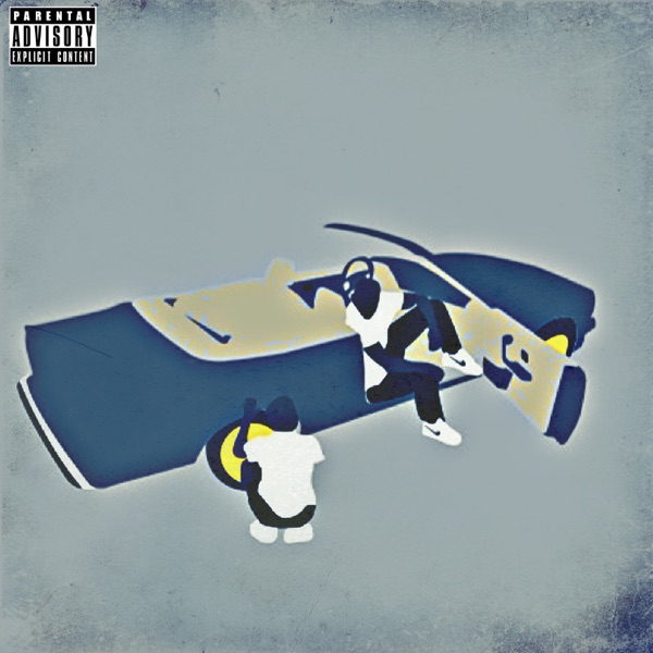 Gold BBS's 2 - EP