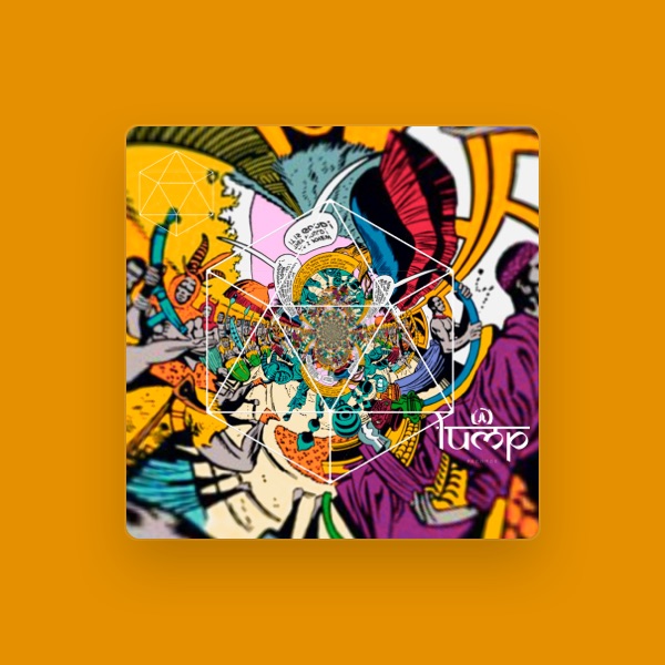 Juliano Gomez's avatar
