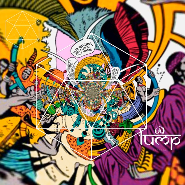 Wakanda - EP