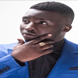 Fear Nobody (feat. Kida Kudz) Yemi Rush