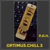 Optimus Chill 3, 2020