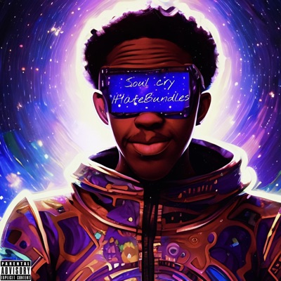 Soul Cry - Single
