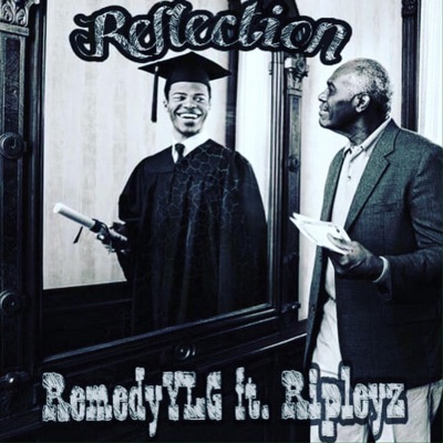 Reflection (feat. Ripleyz) - Single