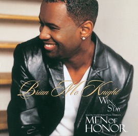 Win (Radio Edit) Brian McKnight