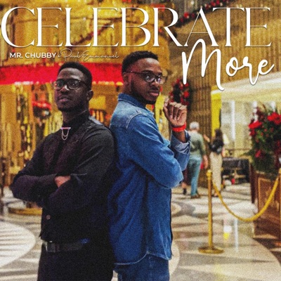Celebrate More - Single