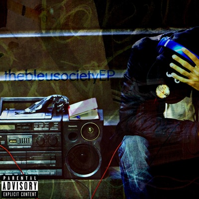 TheBleuSociety EP