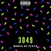 Mania de Playa - Single