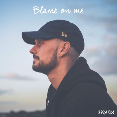 Blame on Me - Single
