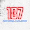 187 (feat. Tyzazu & IceBerg) - Single