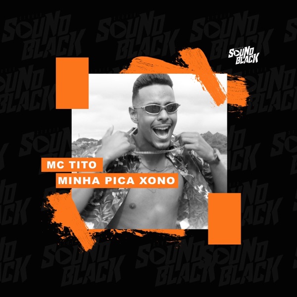 Minha Pica Xono