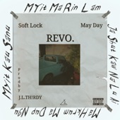 Revo. (feat. Soft Lock & MayDay) artwork