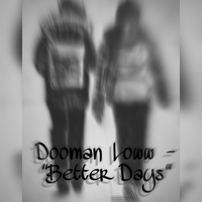 Better Days - Single