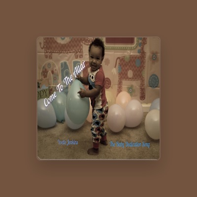 Listen to Yvette Jenkins, watch music videos, read bio, see tour dates & more!