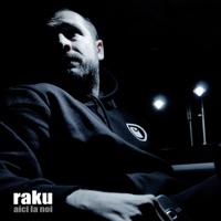 Aici la Noi (feat. Macanache) - Single - Raku