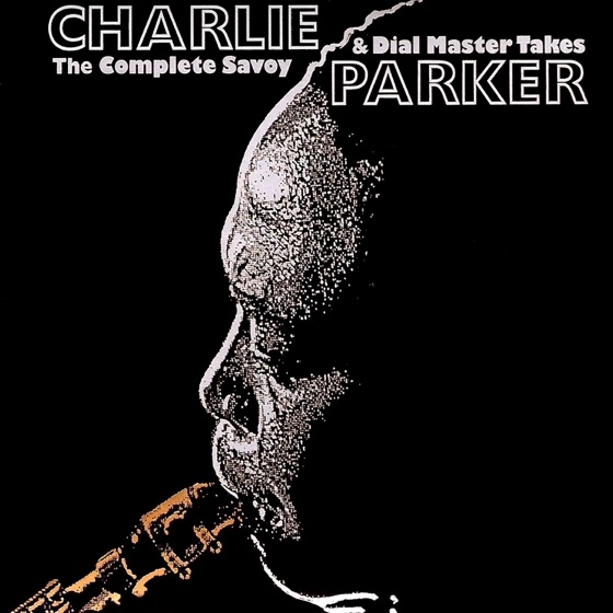 Cover artwork for Bebop