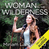 Woman in the Wilderness (Unabridged)