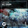 My Thugs (Richard Grey Edit) cover art