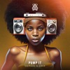 Pump It cover art