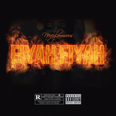 Fiyah Fiyah - Single