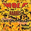 Wolf Harris
