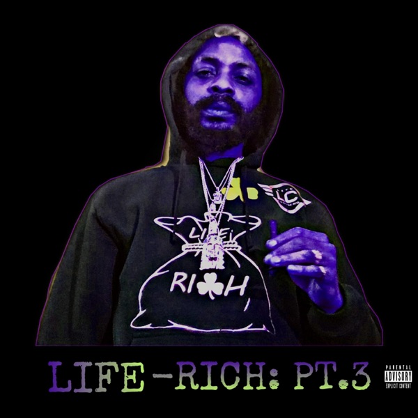 Life-Rich Ep.