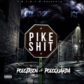 Impatient Polojason & Poloquarda