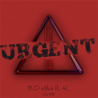 Urgent (feat. 4L) - Single