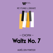 Waltz No. 7 in C-Sharp Minor, Op. 64 No. 2