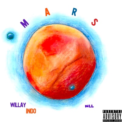Mars (feat. Indo) - Single