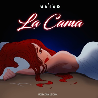 La Cama - Single