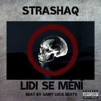 Lidi se mění - Single - Strashaq