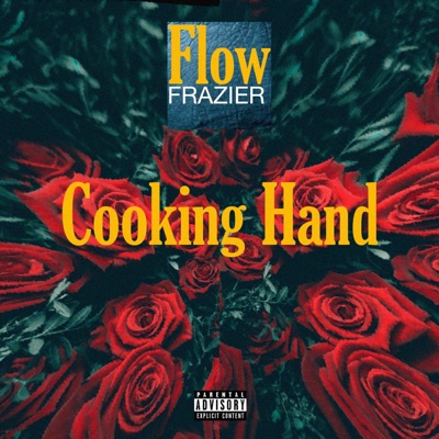 Cooking Hand - Single
