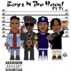 Boyz N the Hood feat YC Single